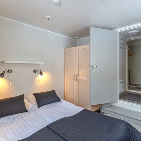 Kuukkeli Ivalo Arctic House