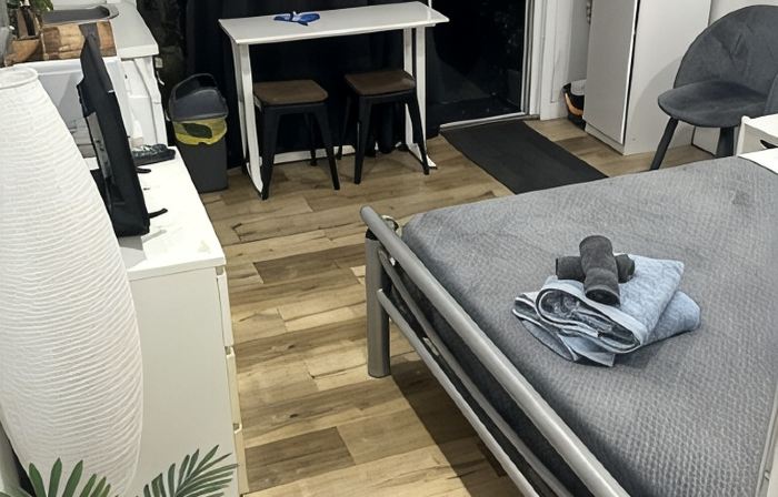 Cosy Private Studio / Hotel style in Five Dock