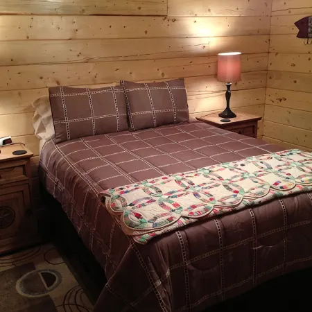 Eagles' Nest Getaway: Experience Life on the Little Missouri River