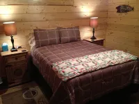 Eagles' Nest Getaway: Experience Life on the Little Missouri River - 4-Star