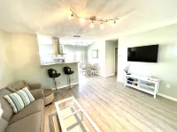 Home with private heated pool - 4-Star