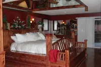 Lazy G #1 Honeymoon Suite - 5 stelle