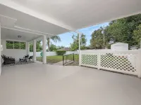 Charming Home Close to Downtown, Fully Renovated - 4-Star