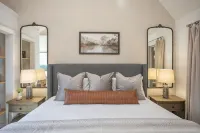 Storybook Cottage in Leipers Fork, TN - ブティック
