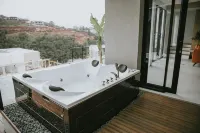 Twelve Stones Dago Village - Villas