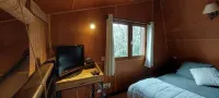 Chalet de Montagne - Corrençon en Vercors - 6 people - 木屋