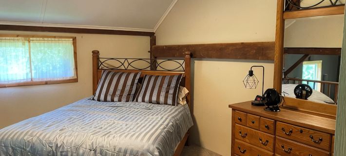 Newly Renovated Barn in Bellevue - Close to Sandusky and Lake Erie activities! Ξενοδοχεία στην πόλη Sandusky County