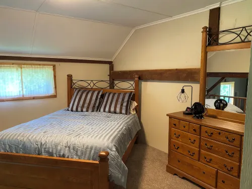 Newly Renovated Barn in Bellevue - Close to Sandusky and Lake Erie activities! - 3 tähden