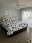Family condo in St. James, Southport NC, 2 bdr. 2 baths all utilities incl. - 3-Star