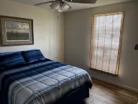 Great Fishing AndHunting Lodge and Vacation Home in Port O’Connor TX - Wifi