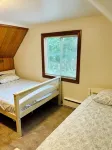 1 acre lake front 4 bedroom home on Buffalo Lake close to Downtown shops. - Homestays