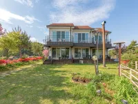 Gapyeong Haneulsanchaeg Pension Hotels near Interactive Art Museum