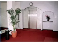 Business Inn Asago - 2-Star