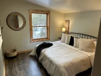 Mountain Retreat close to town. - Wifi