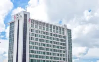 Ucsi Hotel Kuching - 4 stelle