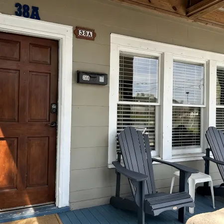 Charming 1920 s St. Augustine Home. One Small Pet Allowed
