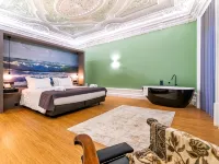 Flag Design Hotel - Pet friendly