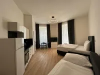 Figaro Suites - Condos
