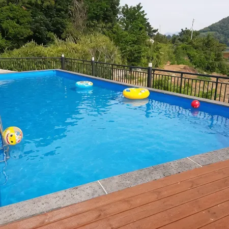 Changwon Gwaengibada Pension
