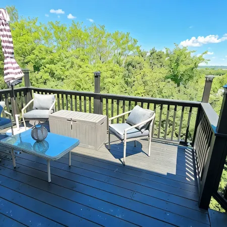 Cozy, Beautiful, Lovely Home Away from Home, Your Perfect Family Reunion Retreat