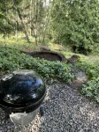 Chateau du mont Rainier - a basement apartment w a view of Mt Rainier & hot tub - Apartments