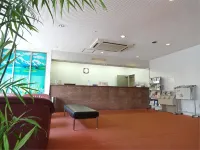 Shibata Dai-Ichi Hotel - 3-stjärniga