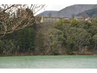 Kurayashiki - parking