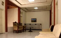 Burma Residence Syariah Painan Pesisir Selatan West Sumatera - homestay