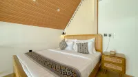 Anami Villa Jogja - 4-Star