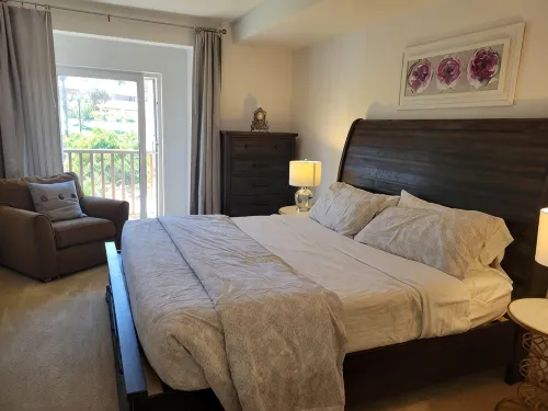 Getaway Villa in a Carlsbad Resort - Golf, Spa, Pool. Near beaches. - homestay
