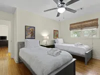 Club Ed Charleston Hotels near Walmart Supercenter