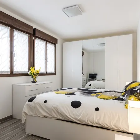 New Apartment 4 bedrooms and 4 bathrooms