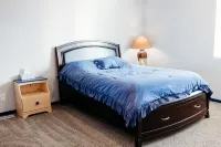Close To Downtown And Monument Events Center - appartements de vacances