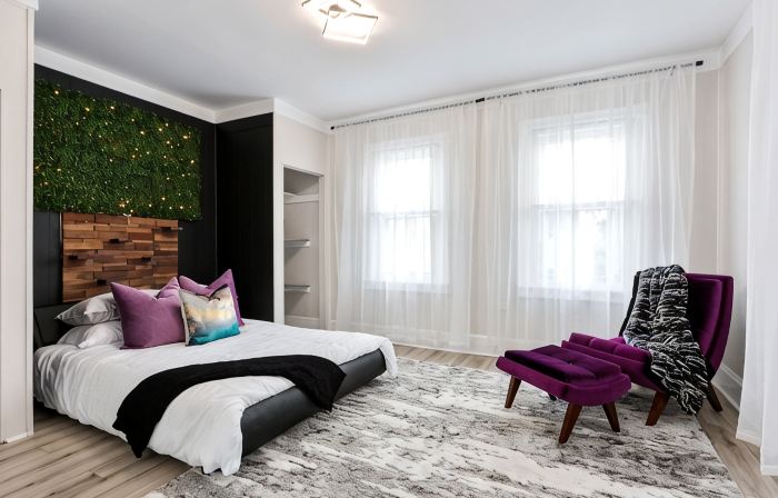 The Downtown Hive:  Sophisticated stay steps from Main St Bethlehem!