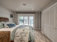 Resort living in Edmond with pool & tennis court! - Pools