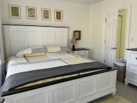 Charming Urban OasisConveniently located on a small historic street. - نادي رياضي