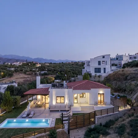 Villa Wisdom  By Be On Holidays
