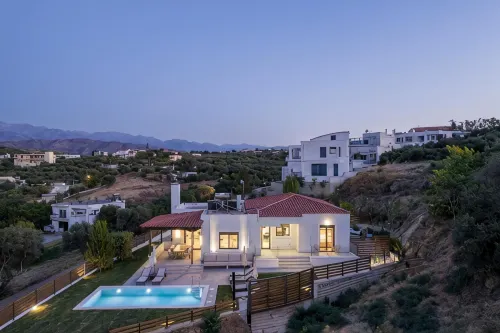 Villa Wisdom  By Be On Holidays - Villaer