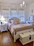 The Dahl House in the heart of Historic Downtown Franklin - 3-Star