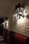 Hotel Lent - bar