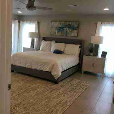 Paradise on the lake Rooms