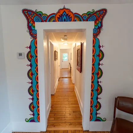 Vintage Space! 60 Seconds from Downtown Lee Summit