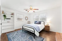 The Gathering Place - Boho Getaway Perfect For Family Stays! - Homestays