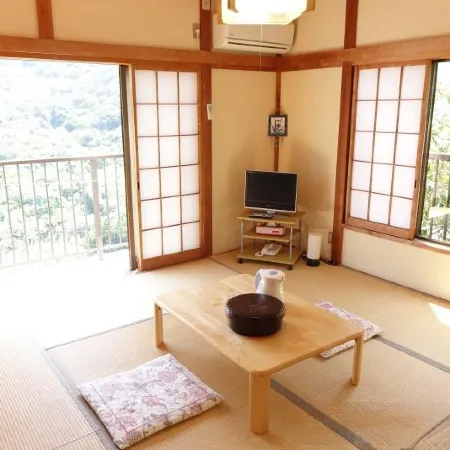 Sea Side Pension Sakuraya