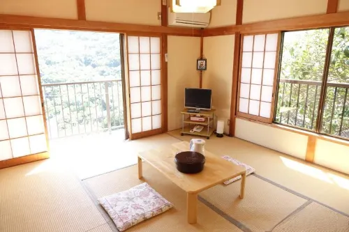 Sea Side Pension Sakuraya - 3 stelle