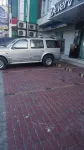 Devera Hotel - Parking