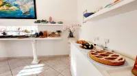 Olimpo Degli Dei - breakfast