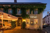 Gasthof Hotel Diem - Spa