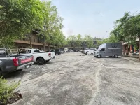 Huaisai Hotel - Parking