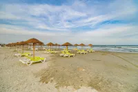 Miramare Residence - 3-Star